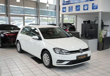 VW Golf 139.681 km 11.900 &euro; Obertshausen 63179