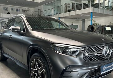 Mercedes-Benz GLC 300 14.270 km 62.779 &euro; Groß-Umstadt 64823