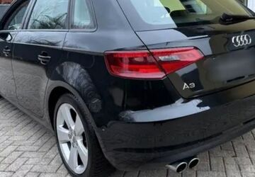 Audi A3 248.000 km 7.000 &euro; Mühlheim am Main 63165