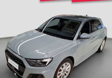 Audi A1 7.900 km 29.979 &euro; Offenbach am Main 63071