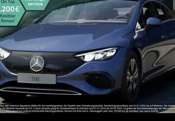 Mercedes-Benz EQE 10.263 km 41.990 &euro; Frankfurt 60599