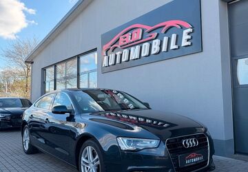 Audi A5 162.000 km 13.800 &euro; Eppertshausen 64859