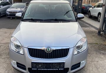 Skoda Fabia 138.000 km 6.790 &euro; Hanau 63450