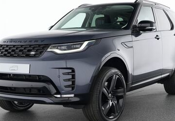 Land Rover Discovery 3.000 km 86.990 &euro; Weiterstadt 64331