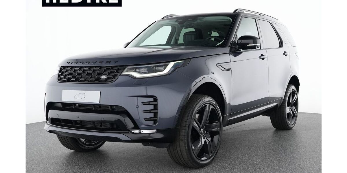 Land Rover Discovery 3.000 km 86.990 &euro; Weiterstadt 64331