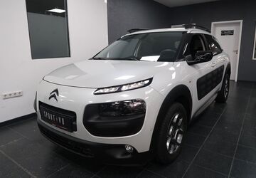 Citroen C4 Cactus 107.974 km 8.990 &euro; Maintal 63477