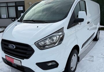 Ford Transit Custom 93.401 km 18.490 &euro; Langen 63225