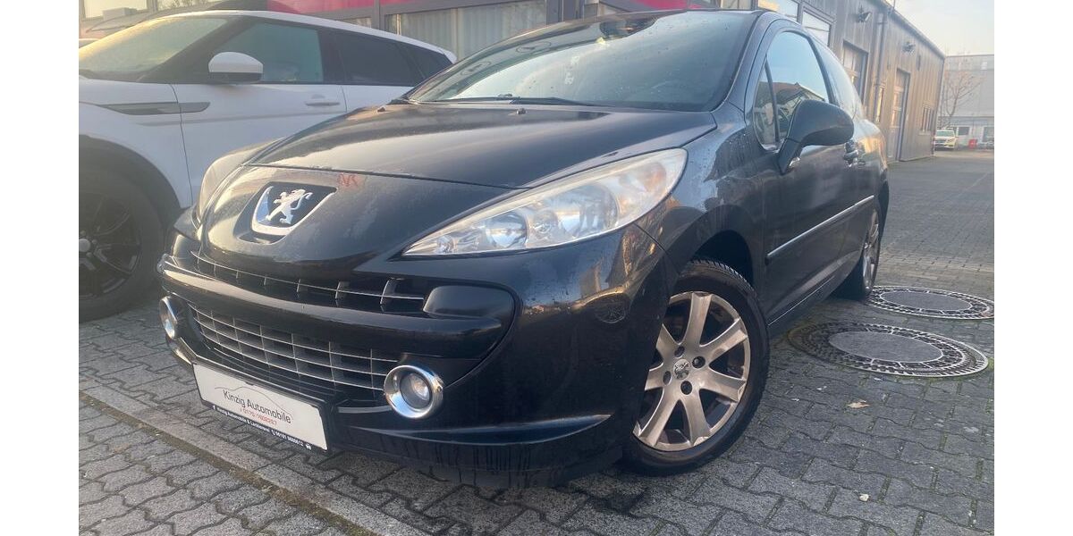 Peugeot 207 177.561 km 1.799 &euro; Hanau 63450