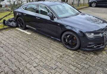 Audi A7 107.000 km 32.000 &euro; Frankfurt am Main 60598
