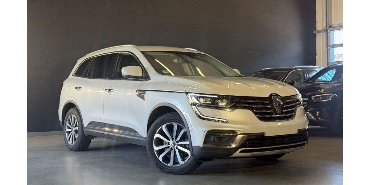 Renault Koleos 93.400 km 17.890 &euro; Maintal 63477