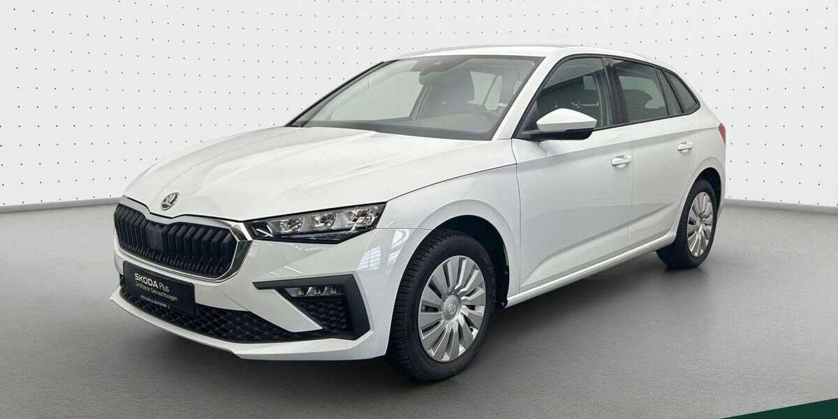 Skoda Scala 22.719 km 17.990 &euro; Hofheim Am Taunus 65719