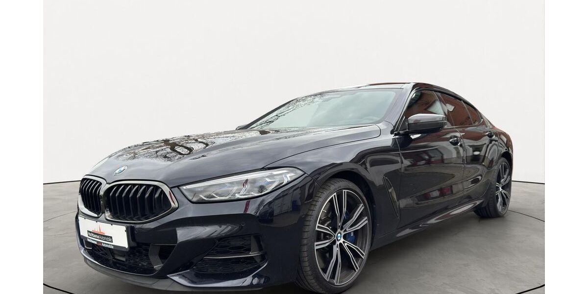 BMW M850 89.990 km 59.990 &euro; Oberursel 61440