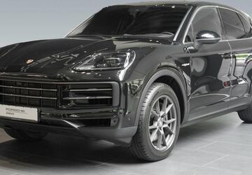 Porsche Cayenne 21.931 km 99.970 &euro; Frankfurt am Main 65936