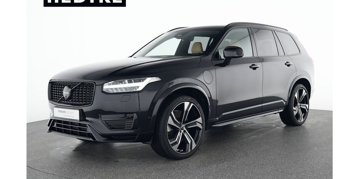 Volvo XC90 82.100 km 54.550 &euro; Weiterstadt 64331