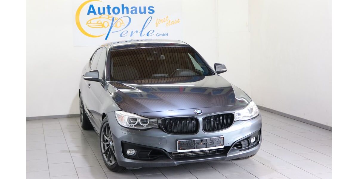 BMW 325 Gran Turismo 206.000 km 10.990 &euro; Dieburg 64807