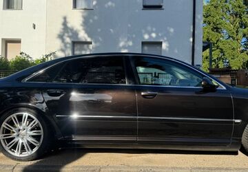 Audi A8 241.406 km 8.500 &euro; Offenbach am Main 63071