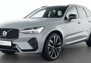 Volvo XC60 30.500 km 50.990 &euro; Weiterstadt 64331