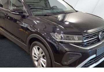 VW T-Cross 25.029 km 20.480 &euro; Neu-Isenburg 63263