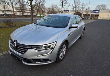 Renault Talisman 215.900 km 8.900 &euro; Frankfurt/Main 65933