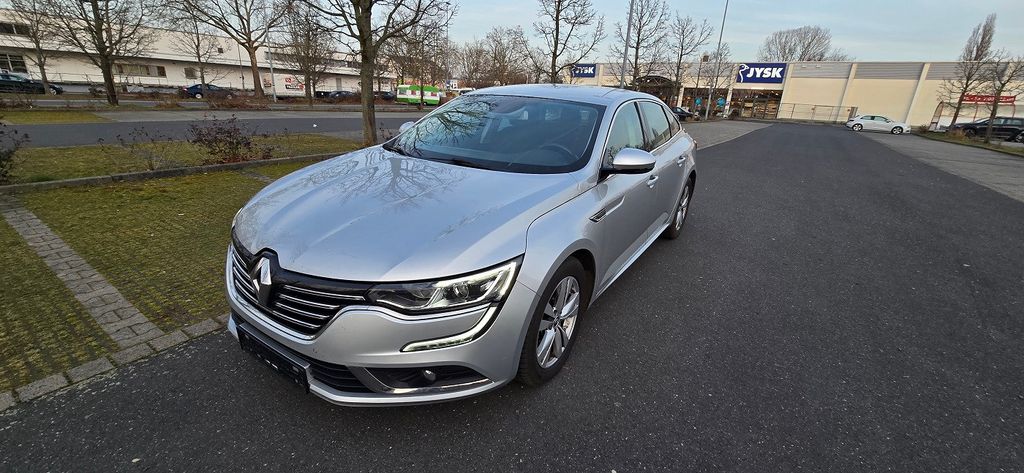 Renault Talisman 215.900 km 8.900 &euro; Frankfurt/Main 65933