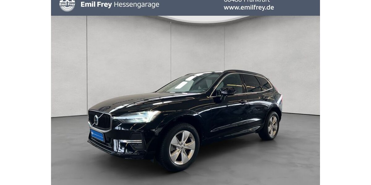 Volvo XC60 28.171 km 31.400 &euro; Frankfurt am Main 60486