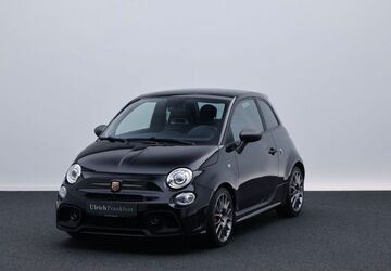Abarth 695 83.200 km 21.800 &euro; Frankfurt 60326