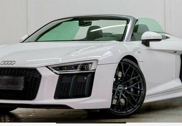 Audi R8 23.400 km 120.500 &euro; Bad Nauheim 61231