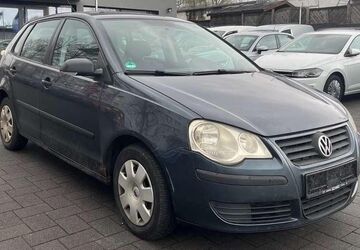 VW Polo 310.000 km 999 &euro; Darmstadt 64293
