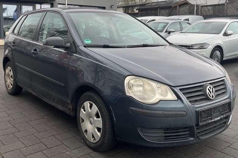 VW Polo 310.000 km 999 &euro; Darmstadt 64293