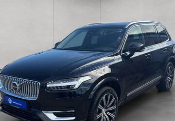 Volvo XC90 21.089 km 51.750 &euro; Hanau 63452