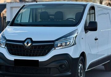 Renault Trafic 212.000 km 11.700 &euro; Heusenstamm 63150