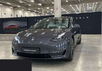 Tesla Model 3 23.062 km 39.000 &euro; Hanau 63457