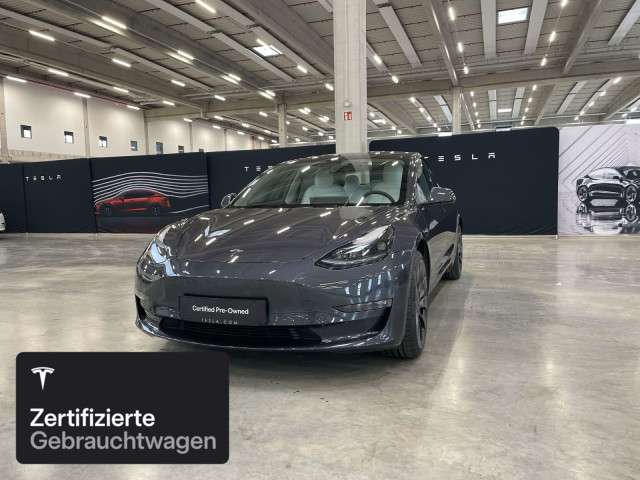 Tesla Model 3 23.062 km 39.000 &euro; Hanau 63457