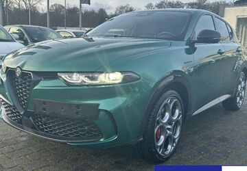 Alfa Romeo Tonale 53.966 km 34.980 &euro; Maintal 63477