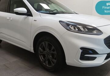 Ford Kuga 83.448 km 18.470 &euro; Egelsbach 63329