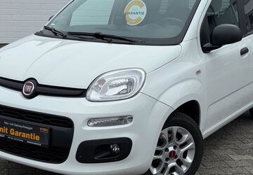 Fiat Panda 81.000 km 8.900 &euro; Kelkheim 65779