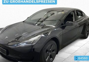 Tesla Model 3 26.797 km 24.595 &euro; Frankfurt 60596