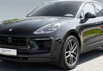 Porsche Macan 58.834 km 67.870 &euro; Oberursel (Taunus) 61440