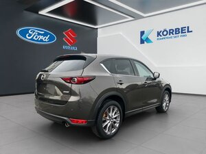 Mazda CX-5 Kangei 2WD*I-Activesense P.*360°*HEAD-UP* 77.000 km 21.690 &euro; Nidderau 61130