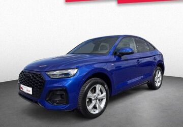 Audi Q5 6.750 km 51.769 &euro; Offenbach am Main 63071