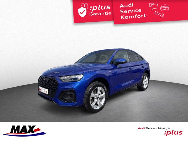Audi Q5 6.750 km 51.769 &euro; Offenbach am Main 63071