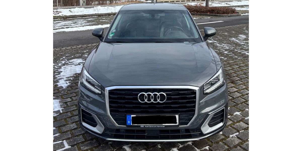 Audi Q2 90.000 km 19.250 &euro; Rödermark 63322