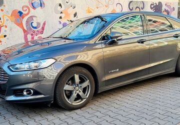 Ford Andere 106.000 km 18.480 &euro; Eschborn 65760