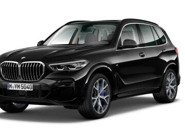 BMW X5 56.622 km 66.888 &euro; Hofheim 65719