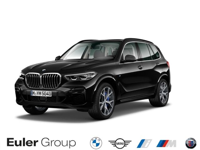BMW X5 56.622 km 66.888 &euro; Hofheim 65719