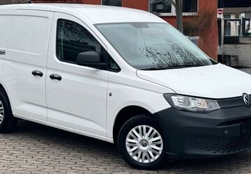 VW Caddy 60.200 km 16.400 &euro; Frankfurt am Main 65933
