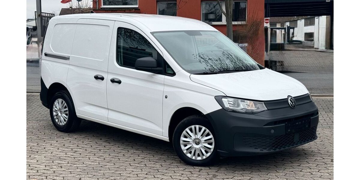 VW Caddy 60.200 km 16.400 &euro; Frankfurt am Main 65933