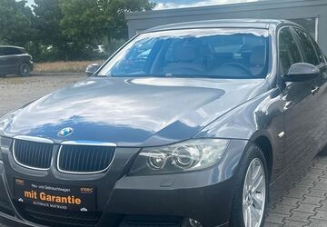 BMW 320 143.000 km 9.990 &euro; Offenbach am Main 63071