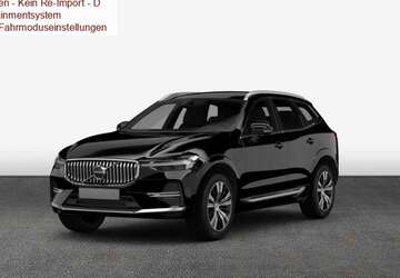 Volvo XC60 47.320 km 31.400 &euro; Frankfurt am Main 60486