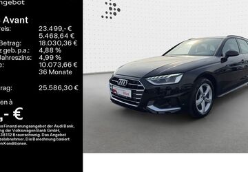 Audi A4 112.900 km 22.899 &euro; Hanau 63452